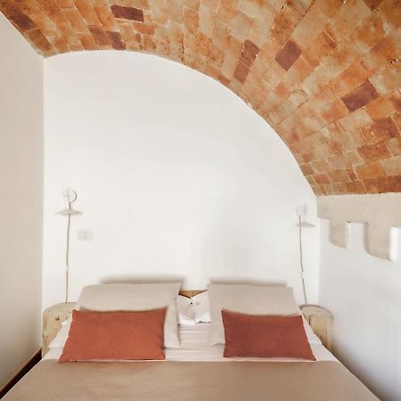 San Giovanni Vecchio - Residenza Matera Exterior foto