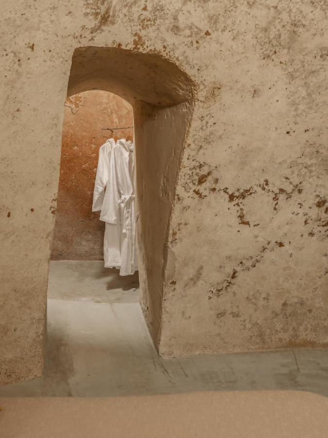 San Giovanni Vecchio - Residenza Matera Exterior foto