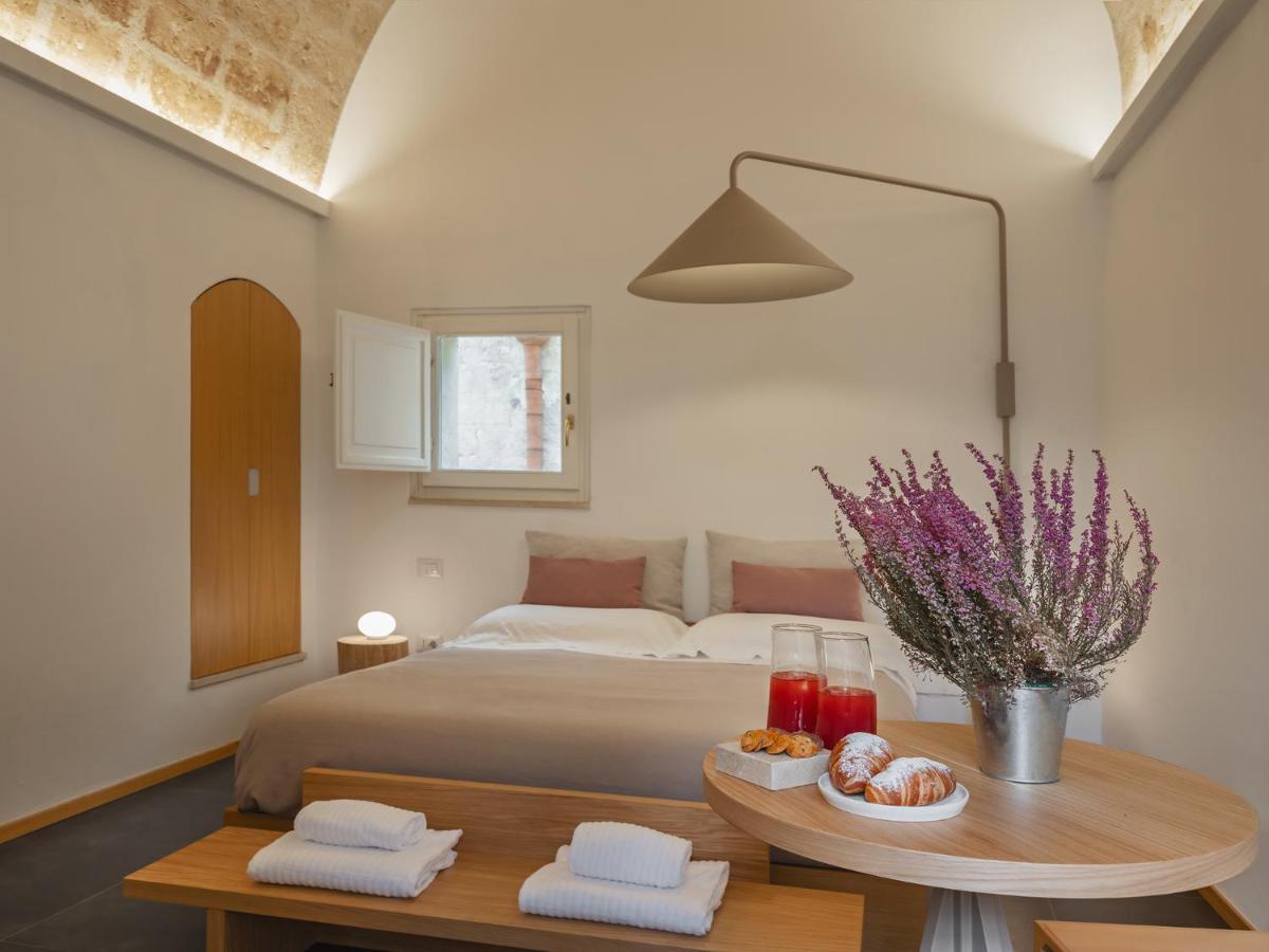 San Giovanni Vecchio - Residenza Matera Exterior foto