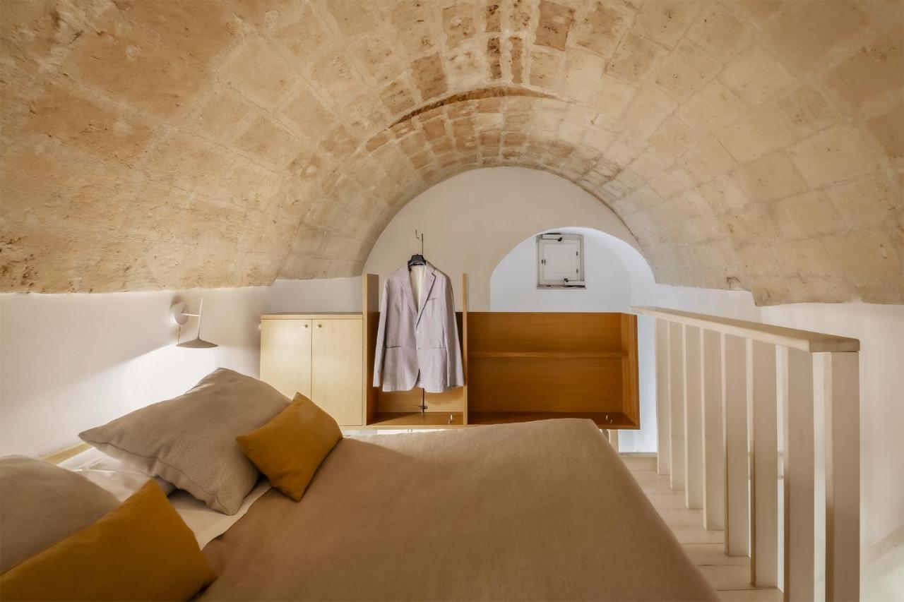 San Giovanni Vecchio - Residenza Matera Exterior foto