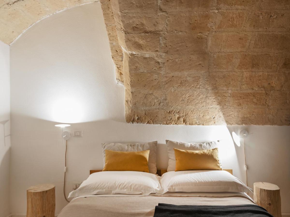San Giovanni Vecchio - Residenza Matera Exterior foto