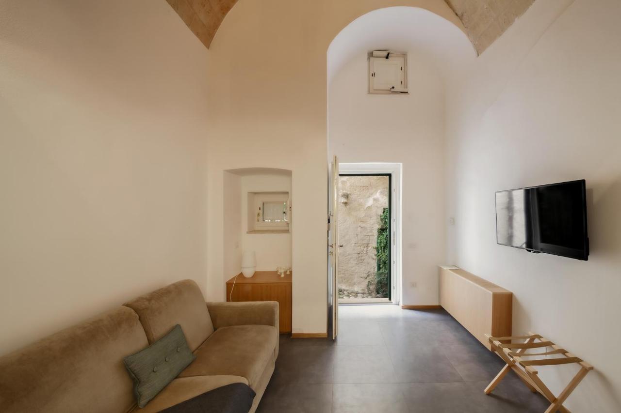 San Giovanni Vecchio - Residenza Matera Exterior foto