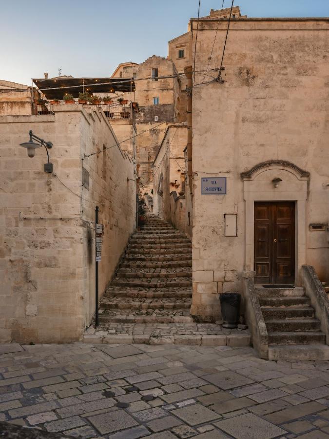 San Giovanni Vecchio - Residenza Matera Exterior foto